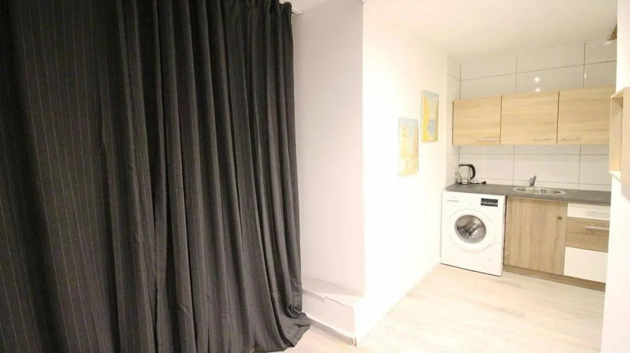 Comfortable Rooms In Akh Area Vienna 0*,  Austria