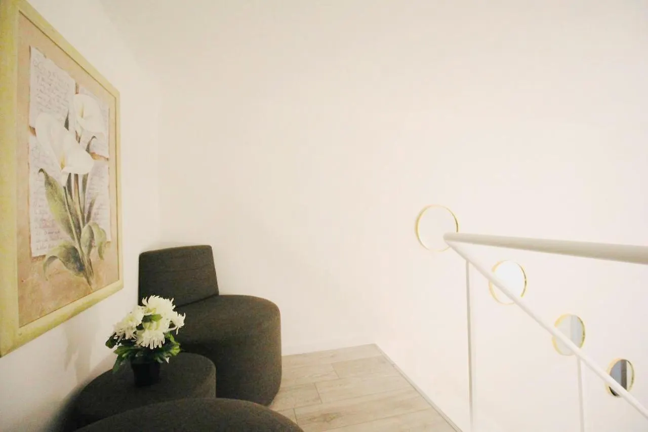 Comfortable Rooms In Akh Area Vienna Homestay