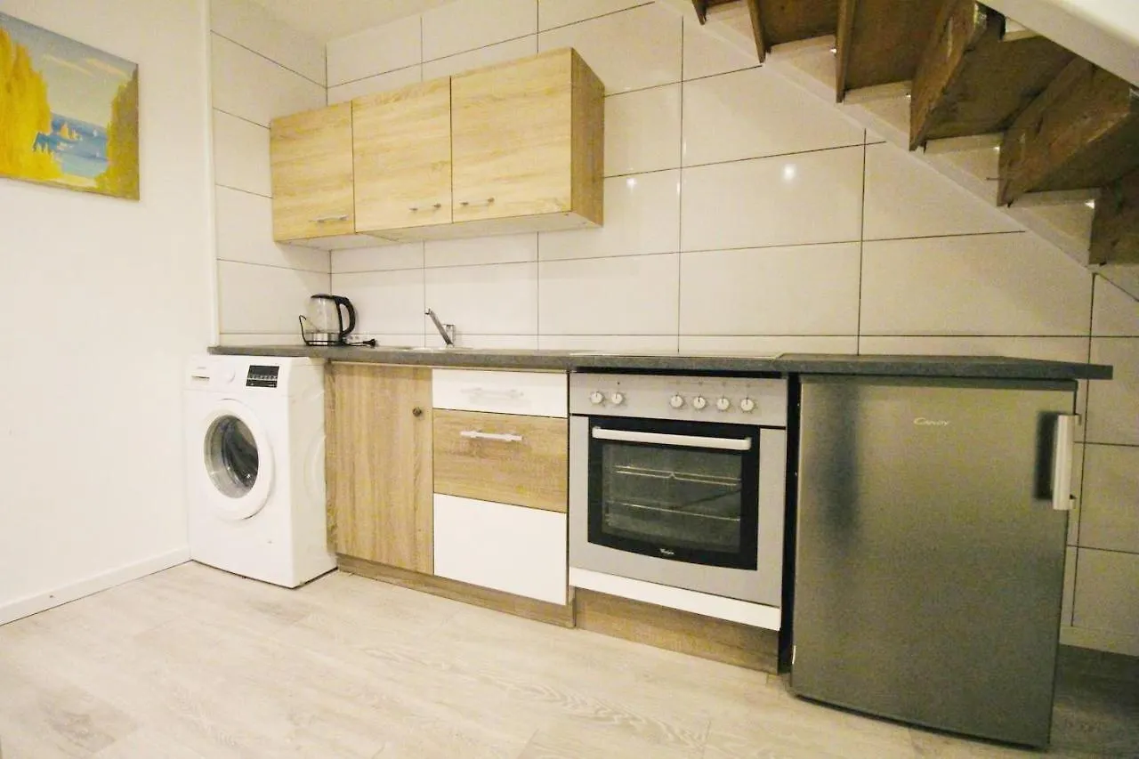 Comfortable Rooms In Akh Area Vienna Austria