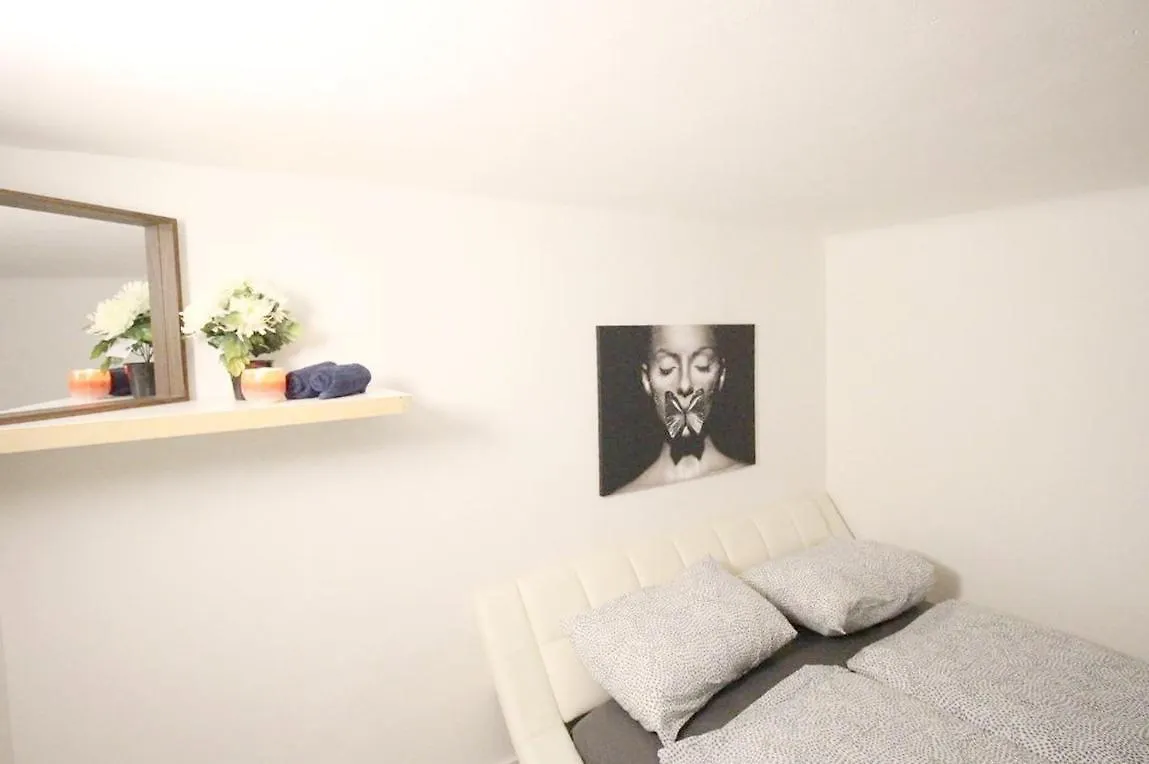 Comfortable Rooms In Akh Area Vienna 0*,  Austria