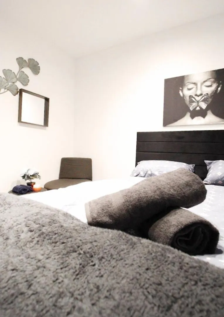 Homestay Comfortable Rooms In Akh Area Vienna