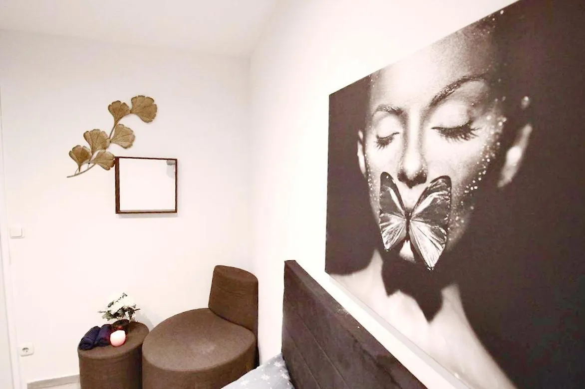 Comfortable Rooms In Akh Area Vienna