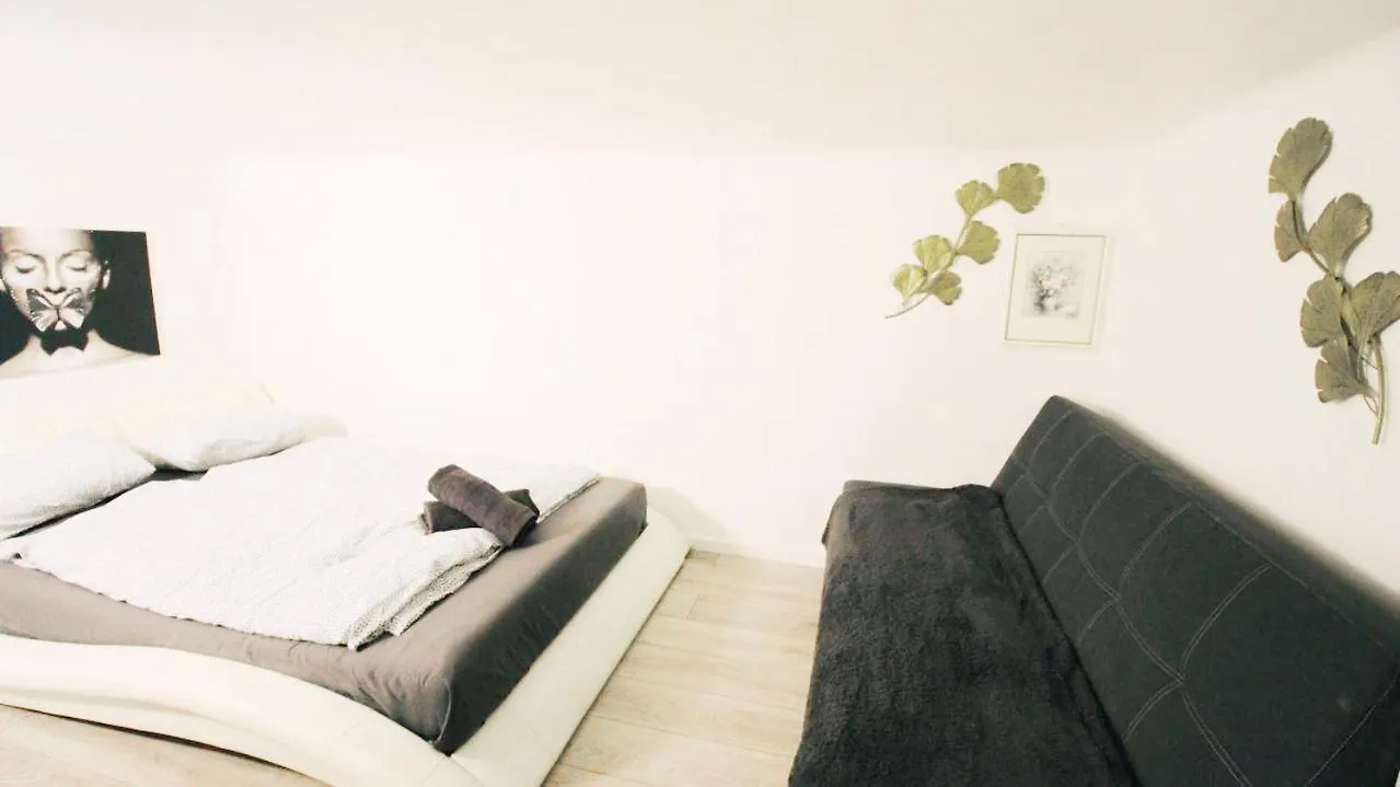 Comfortable Rooms In Akh Area Vienna