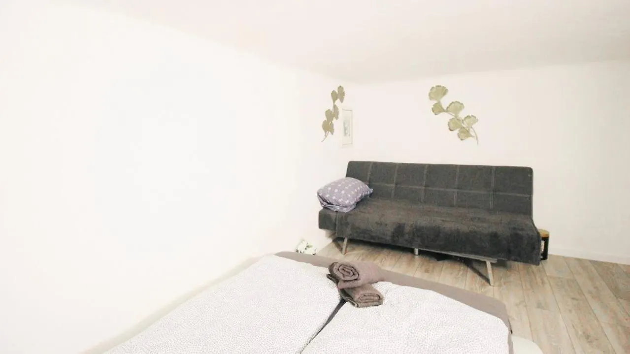 Homestay Comfortable Rooms In Akh Area Vienna Austria