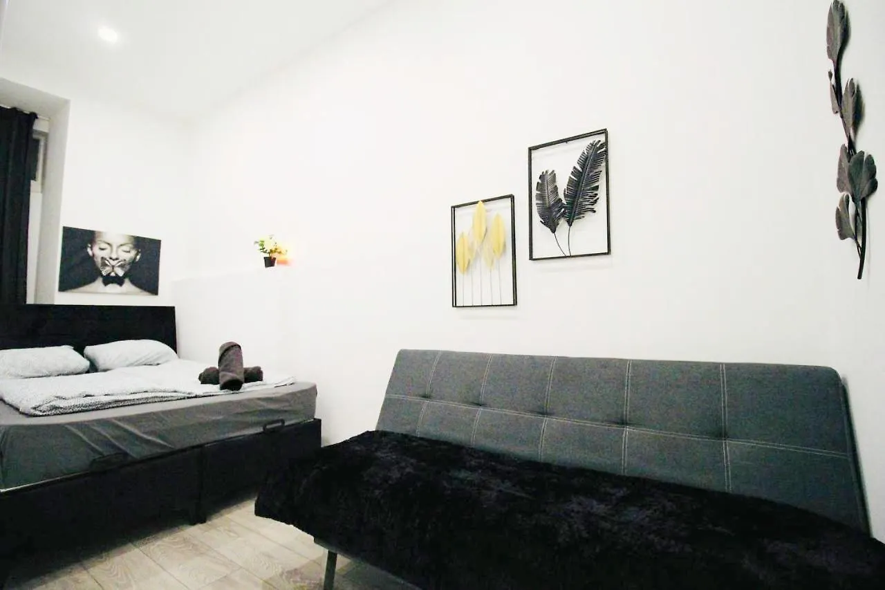 Comfortable Rooms In Akh Area Vienna