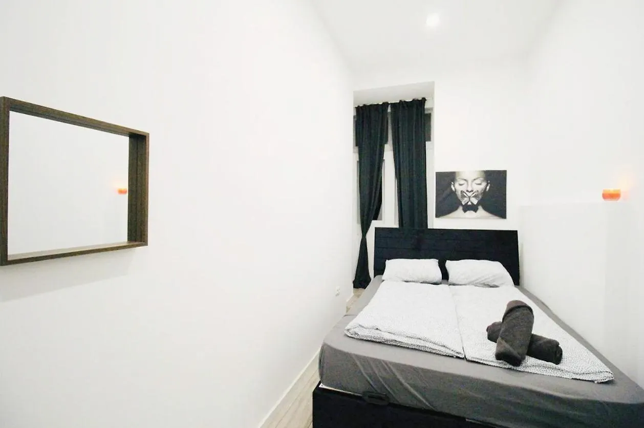 Homestay Comfortable Rooms In Akh Area Vienna