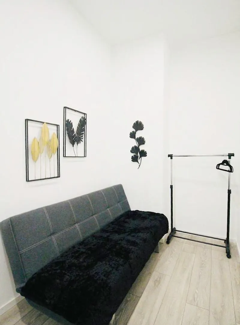 Homestay Comfortable Rooms In Akh Area Vienna
