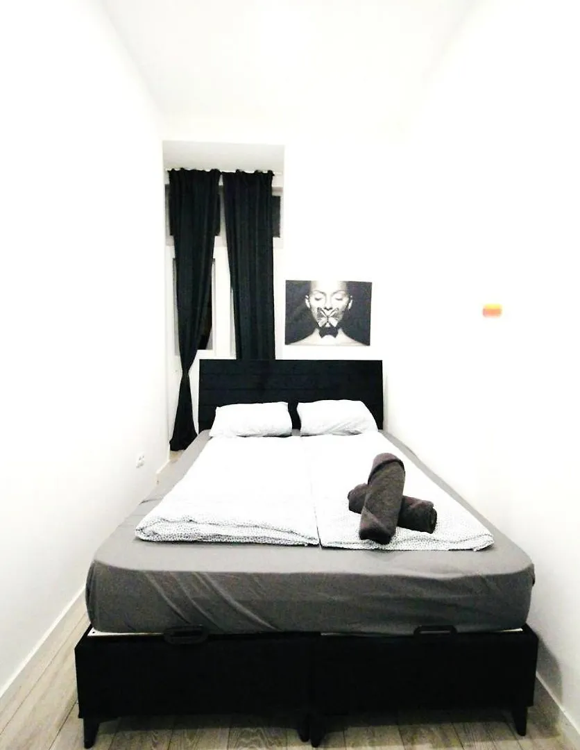 Comfortable Rooms In Akh Area Vienna Homestay