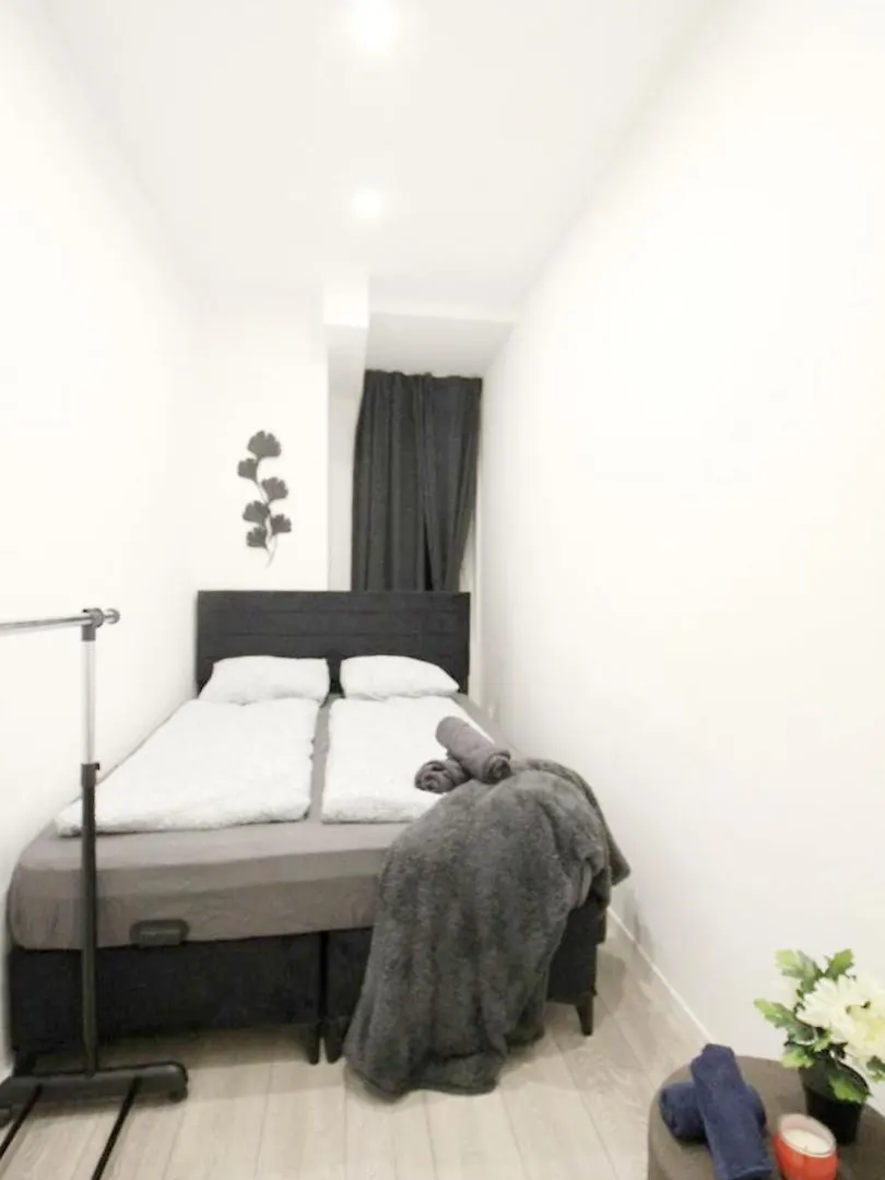 Homestay Comfortable Rooms In Akh Area Vienna