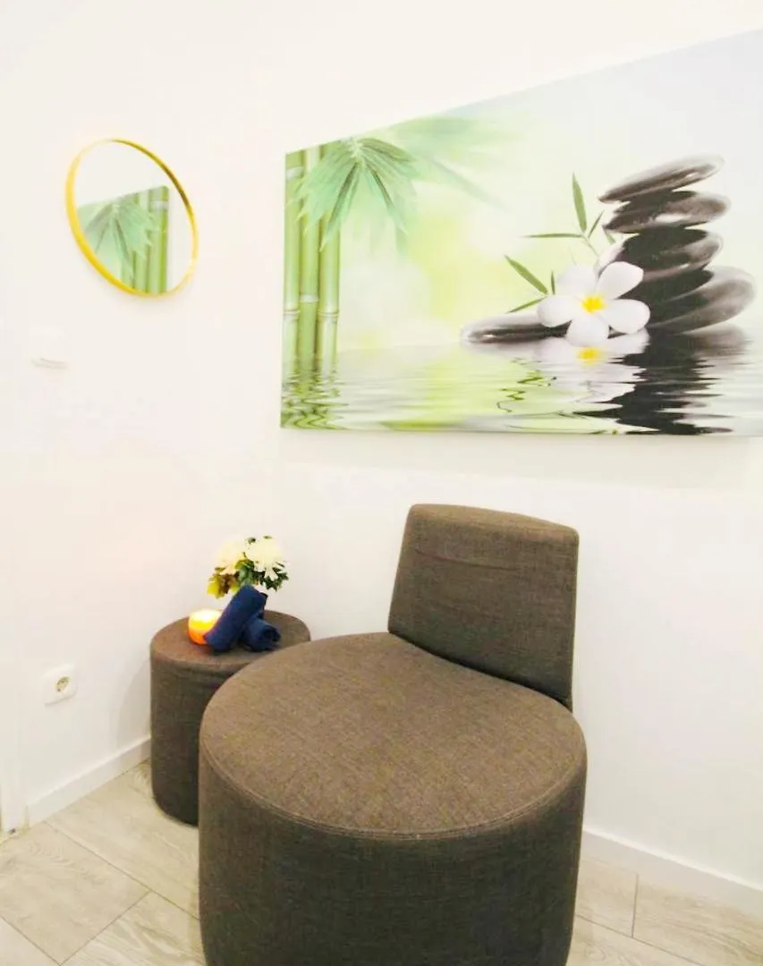 Comfortable Rooms In Akh Area Vienna