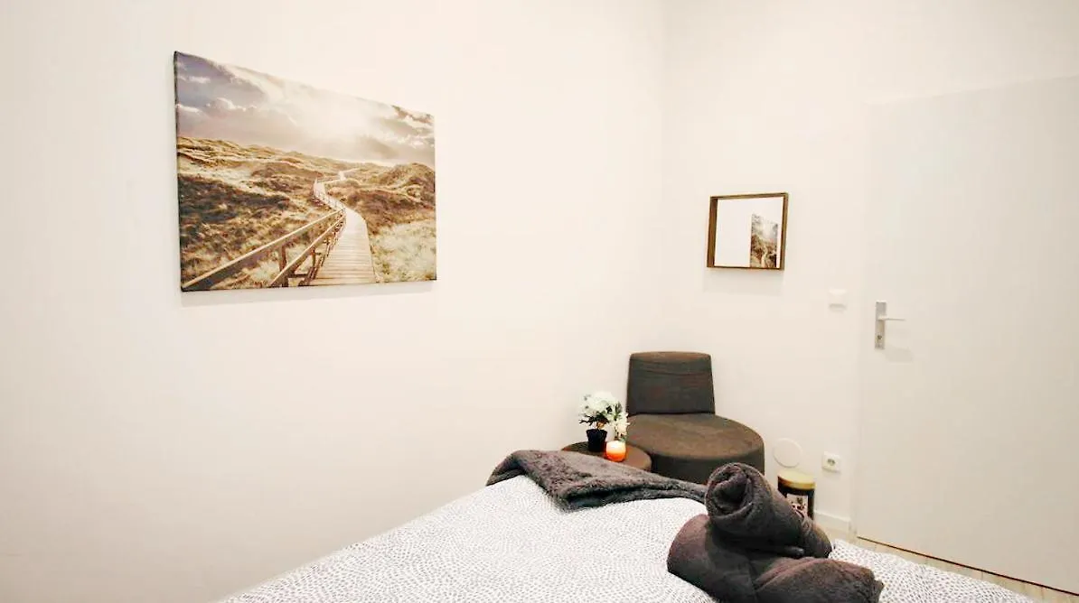 Comfortable Rooms In Akh Area Vienna