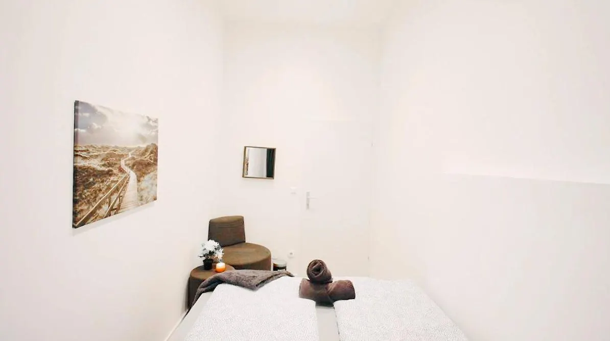 Homestay Comfortable Rooms In Akh Area Vienna