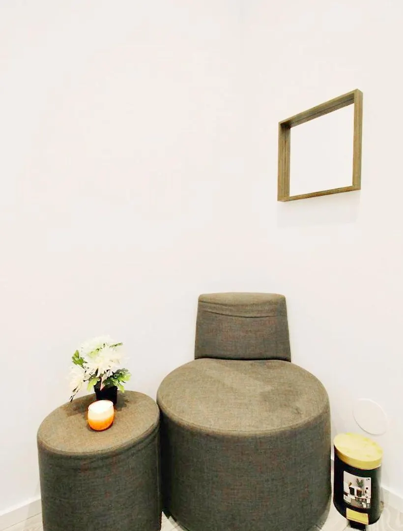 Homestay Comfortable Rooms In Akh Area Vienna Austria