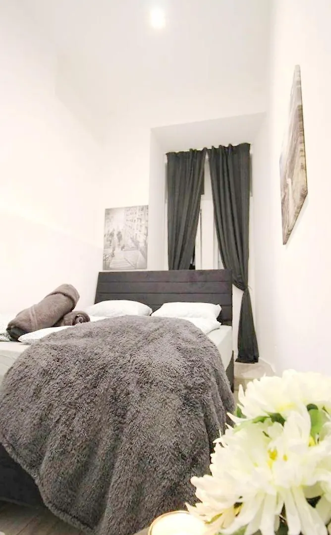Homestay Comfortable Rooms In Akh Area Vienna Austria