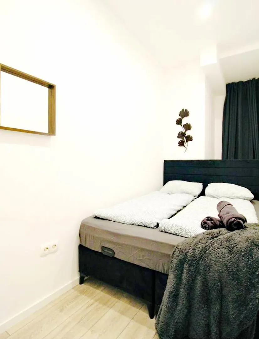 Comfortable Rooms In Akh Area Vienna Homestay