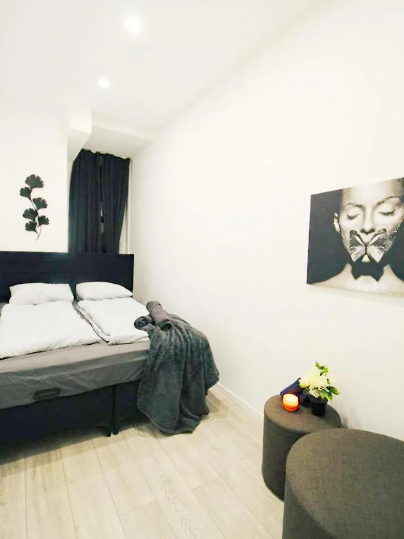 Comfortable Rooms In Akh Area Vienna Homestay