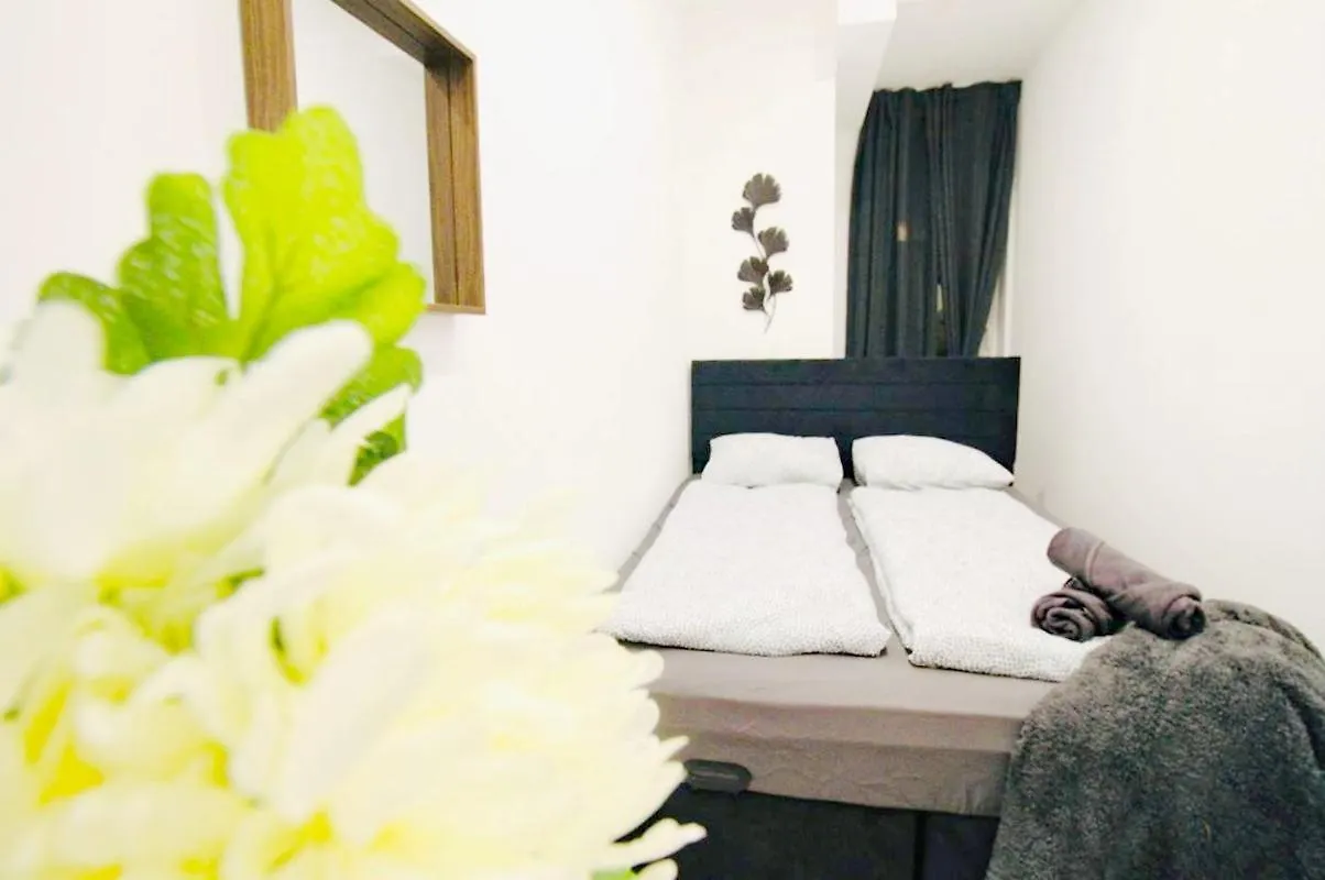 Homestay Comfortable Rooms In Akh Area Vienna Austria