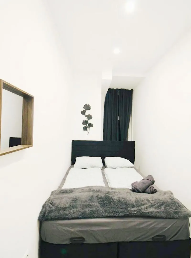 Comfortable Rooms In Akh Area Vienna