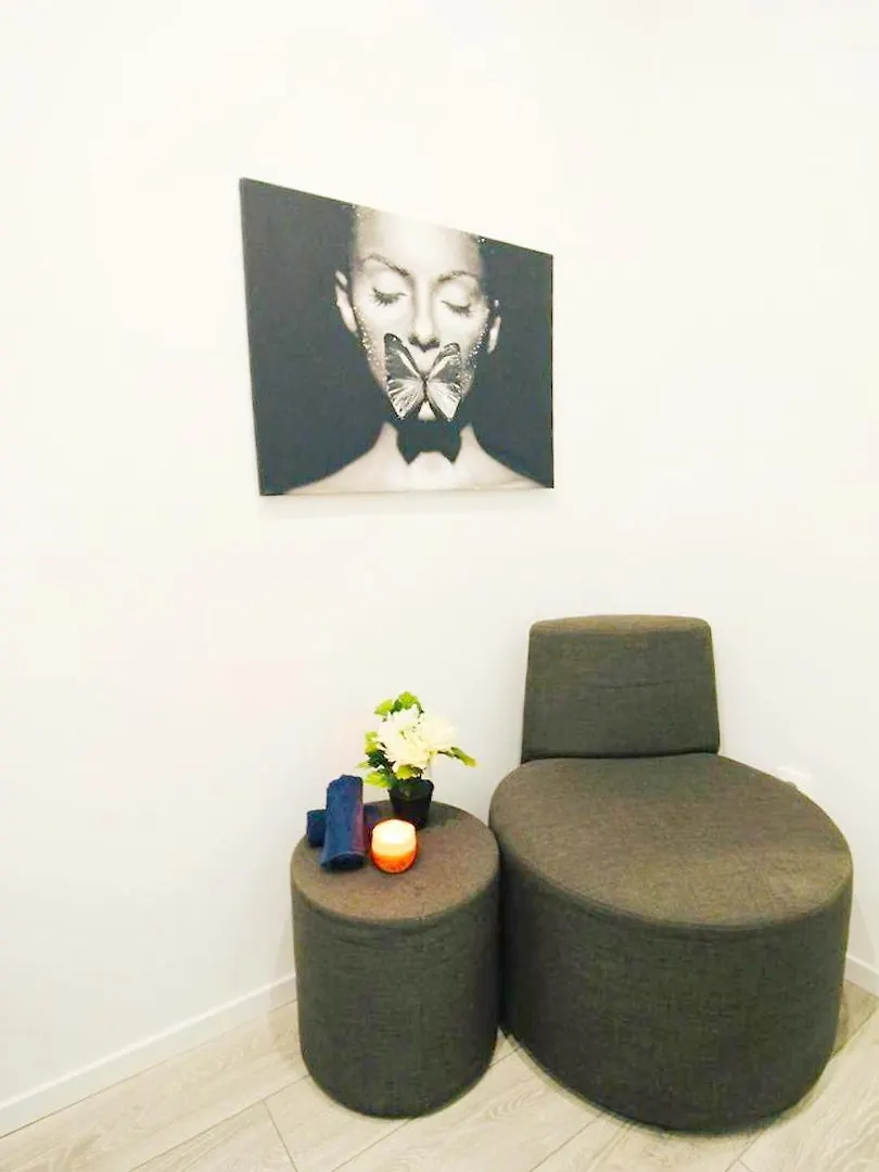 Comfortable Rooms In Akh Area Vienna
