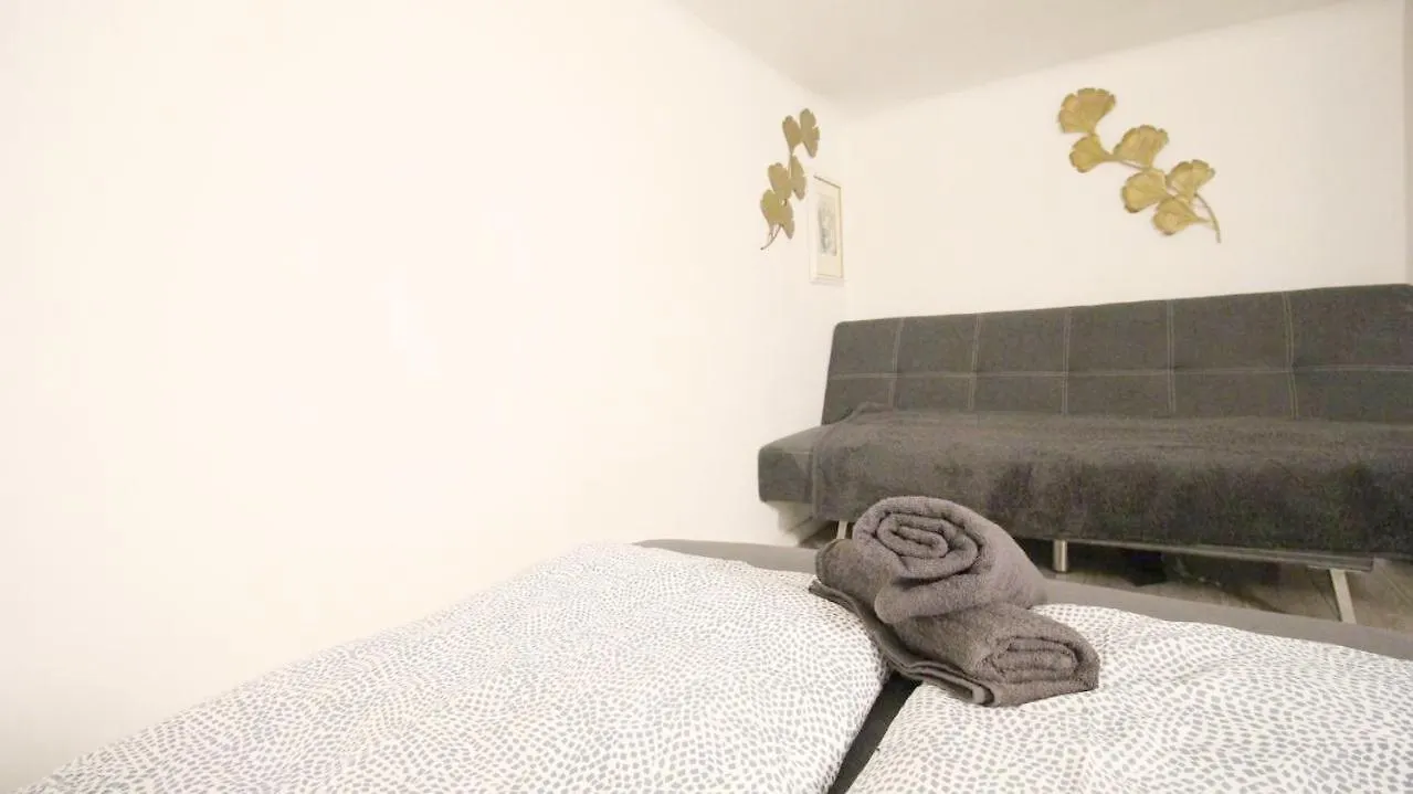 Comfortable Rooms In Akh Area Wiedeń Kwatera prywatna