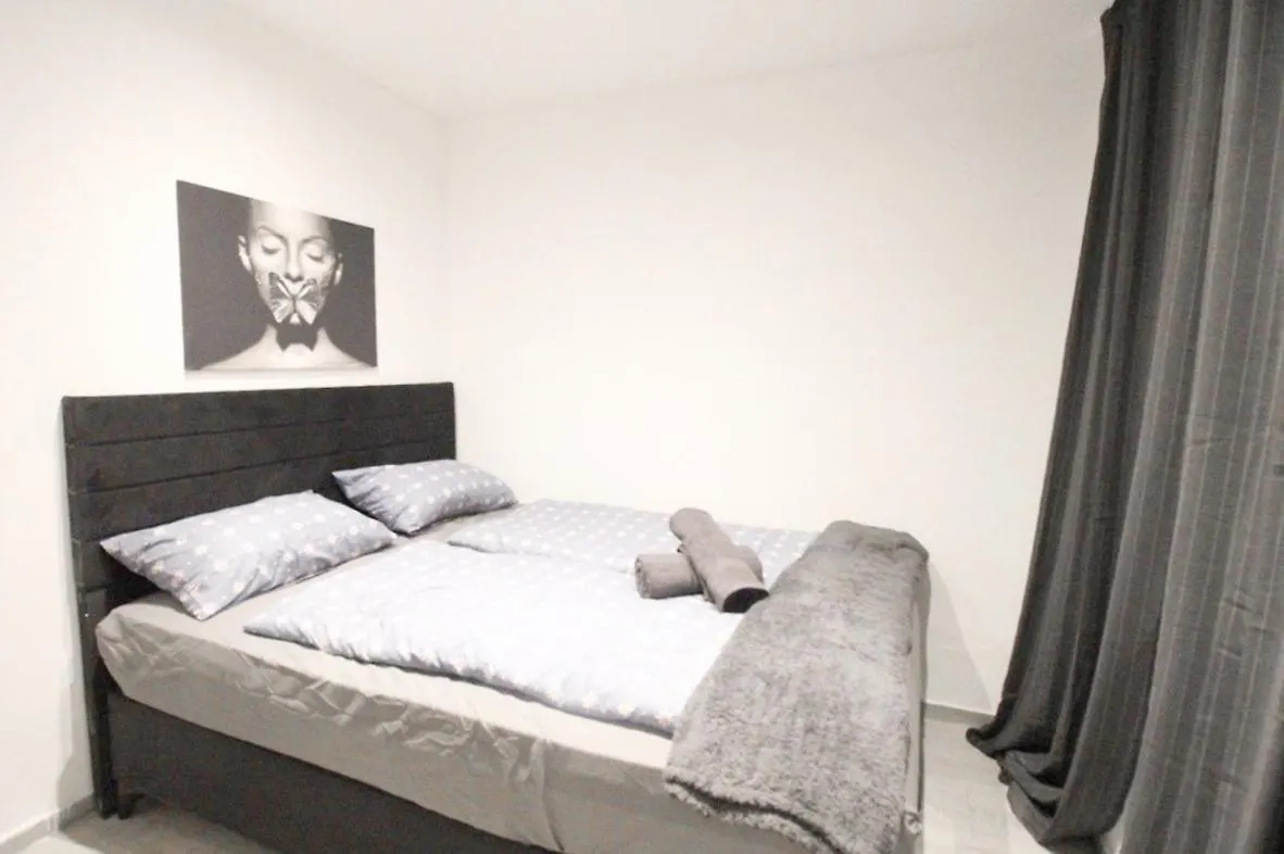 Comfortable Rooms In Akh Area Wien 0*,