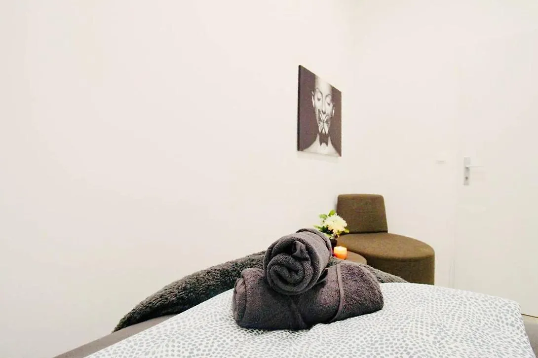 Comfortable Rooms In Akh Area Wien