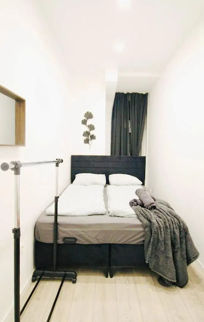 Comfortable Rooms In Akh Area Wien Privatunterkunft