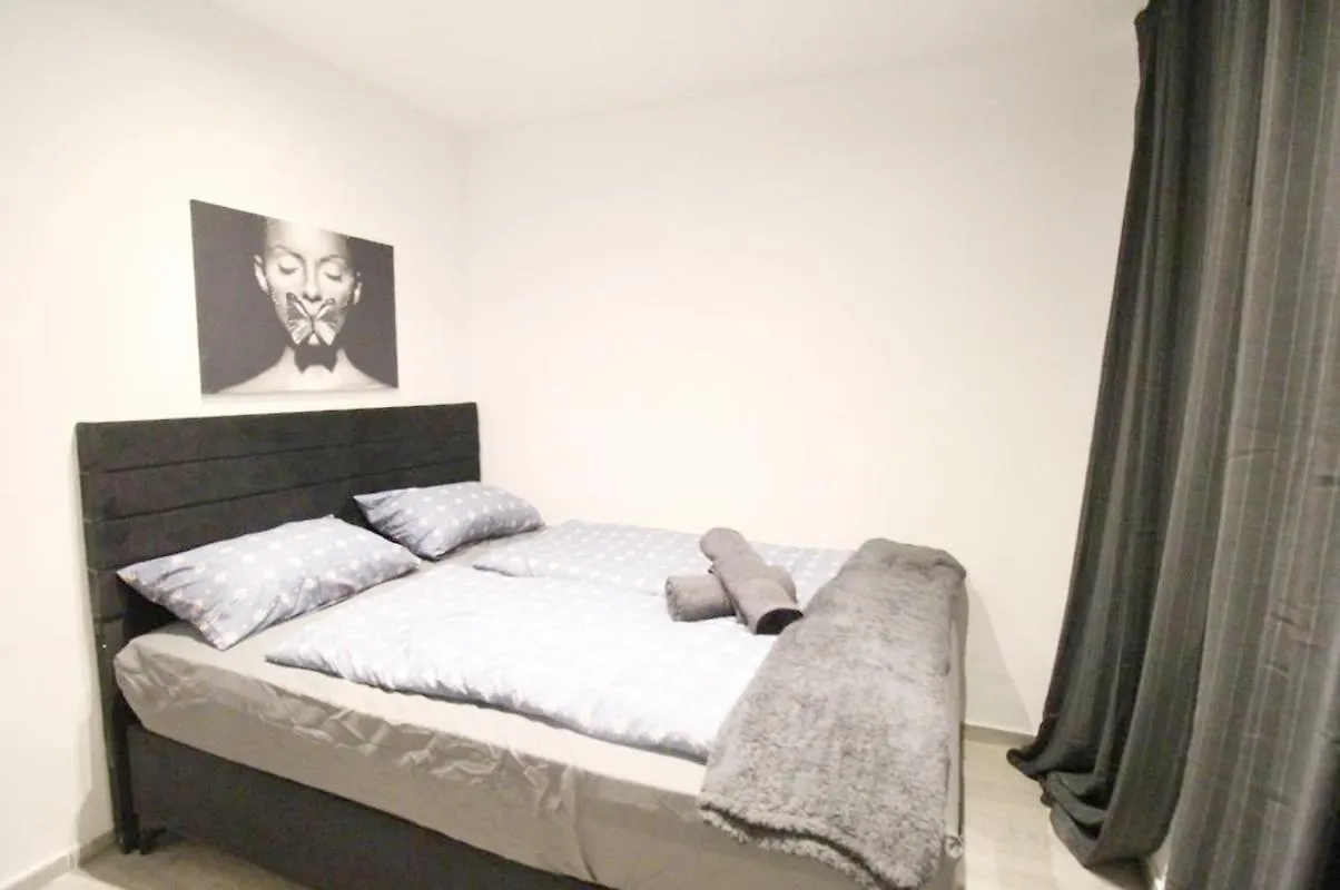 Comfortable Rooms In Akh Area Vídeň Ubytování v soukromí