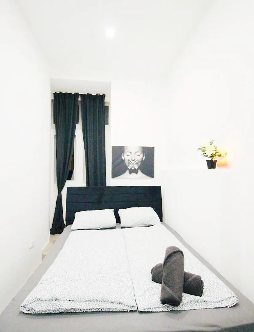 Ubytování v soukromí Comfortable Rooms In Akh Area Vídeň Rakousko