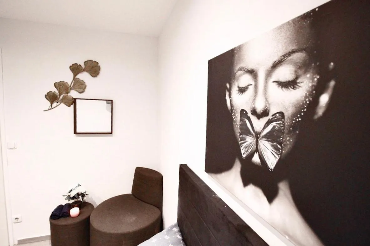 Comfortable Rooms In Akh Area Vídeň Rakousko