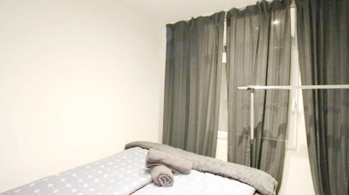 Ubytování v soukromí Comfortable Rooms In Akh Area Vídeň Rakousko