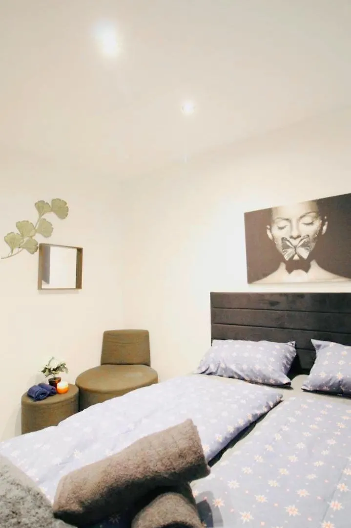 Ubytování v soukromí Comfortable Rooms In Akh Area Vídeň