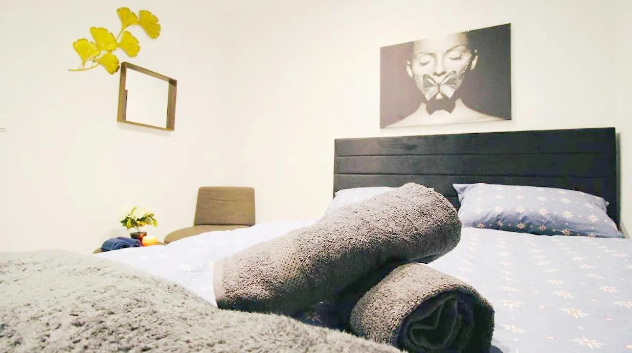 Comfortable Rooms In Akh Area Vídeň Ubytování v soukromí