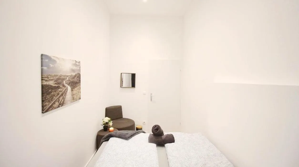 Comfortable Rooms In Akh Area Vídeň 0*,  Rakousko