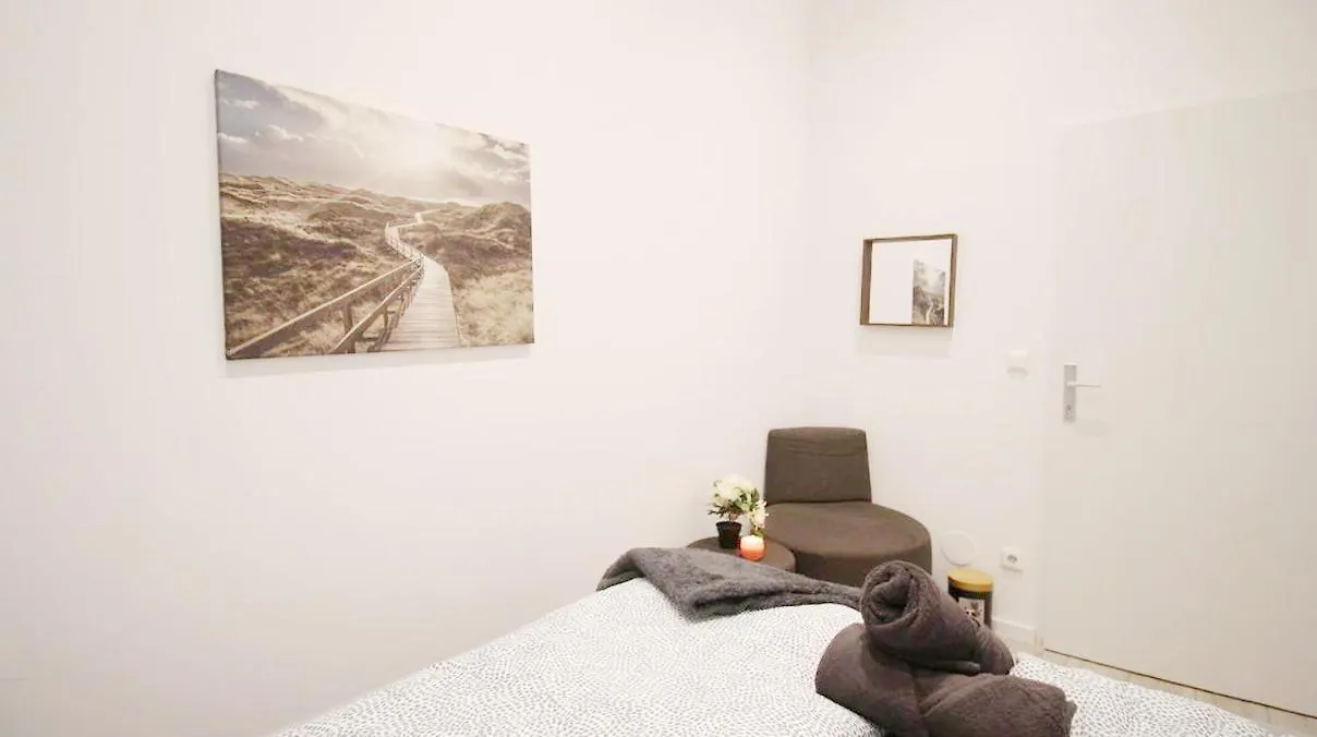 Comfortable Rooms In Akh Area Vídeň Ubytování v soukromí