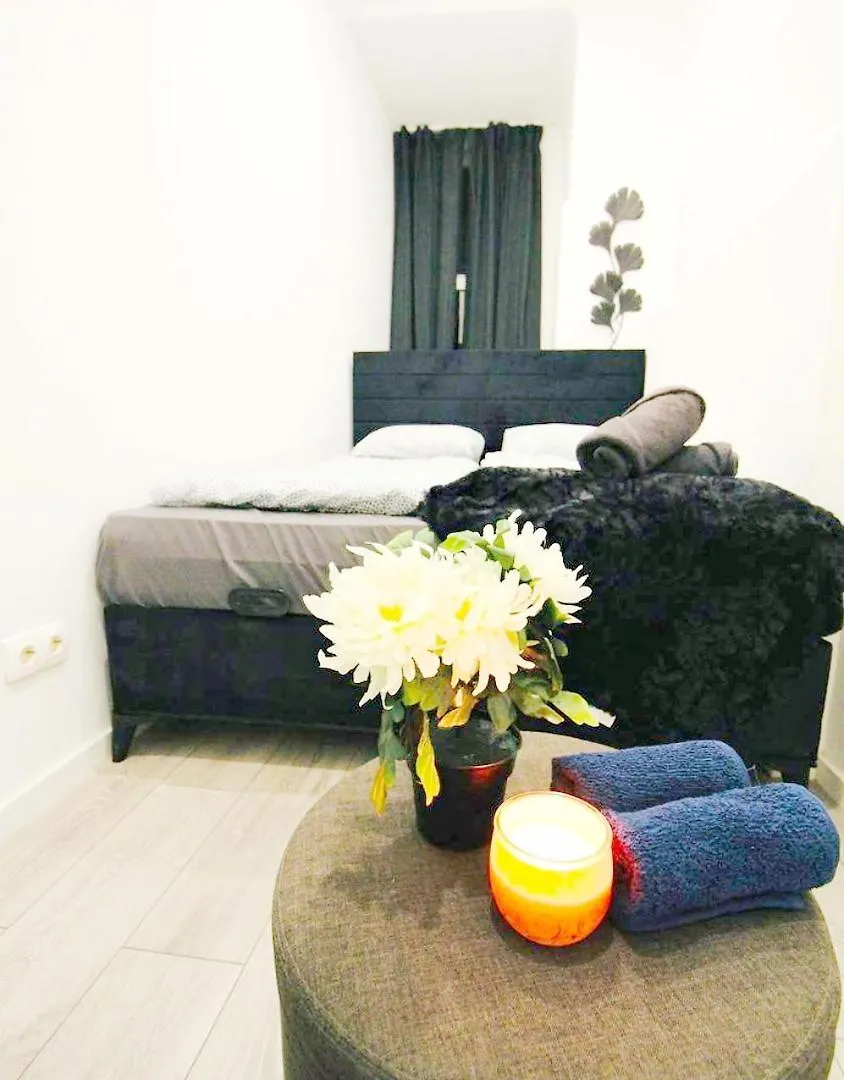 Ubytování v soukromí Comfortable Rooms In Akh Area Vídeň