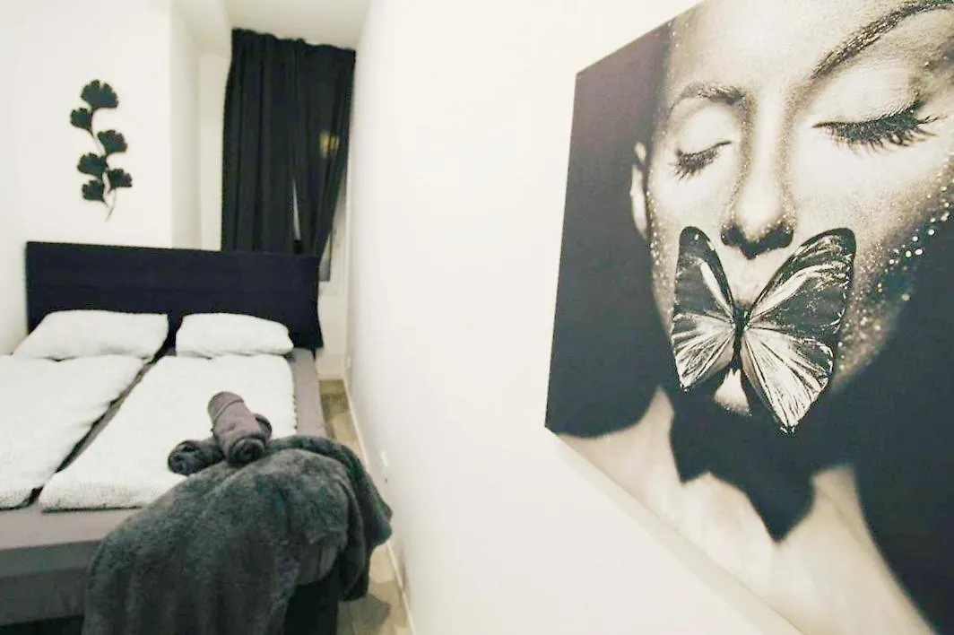 Comfortable Rooms In Akh Area Vídeň Rakousko